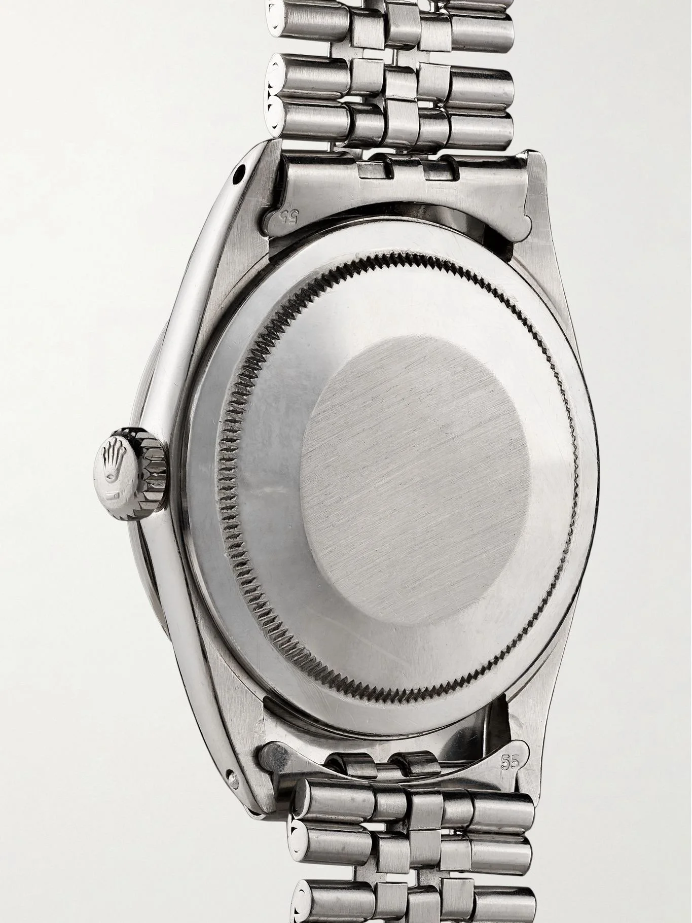 福島すけきよ１０１６！ Rolex Mk 1 Frog Foot Dial Explorer I Reference 1016 on Jubilee